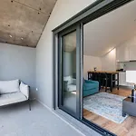 شقة Guestready - Lovely Retreat In Boavista بورتو