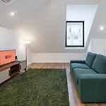 شقة Guestready - Lovely Retreat In Boavista بورتو
