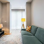 شقة Guestready - Lovely Retreat In Boavista بورتو
