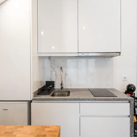 Guestready - Lovely Retreat In Boavista * Porto