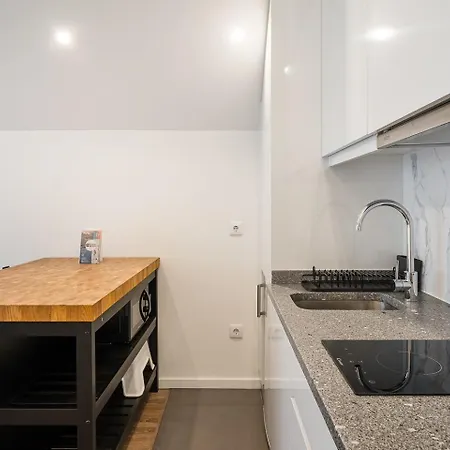 Guestready - Lovely Retreat In Boavista Lejlighed