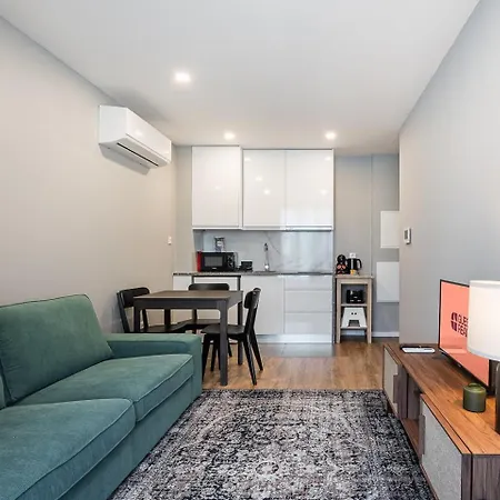 Guestready - Lovely Retreat In Boavista *