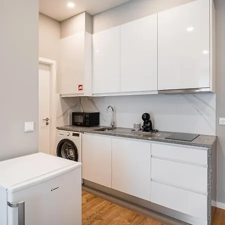 Guestready - Lovely Retreat In Boavista *