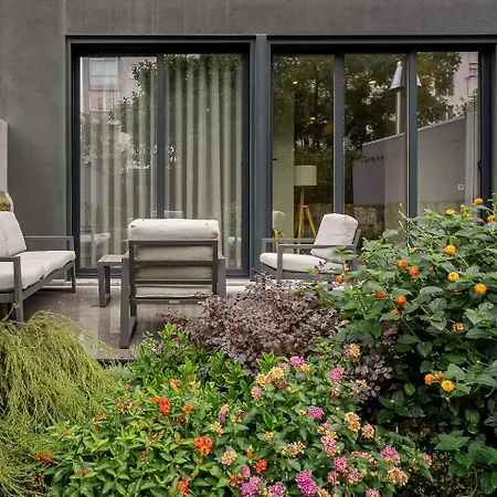 Guestready - Lovely Retreat In Boavista Apartamento