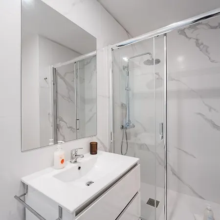 Guestready - Lovely Retreat In Boavista Apartamento