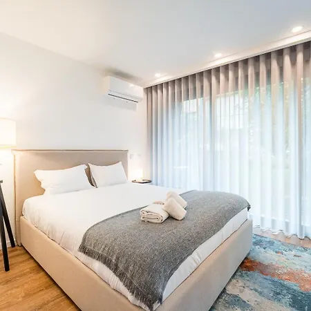 Apartamento Guestready - Lovely Retreat In Boavista