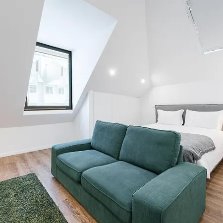Guestready - Lovely Retreat In Boavista דירה *