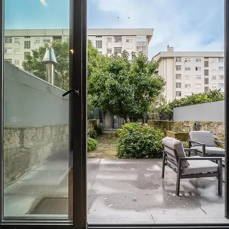 Guestready - Lovely Retreat In Boavista פורטו