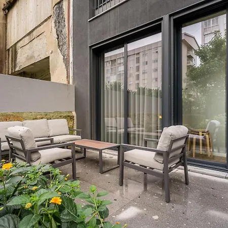 Apartment Guestready - Lovely Retreat In Boavista *