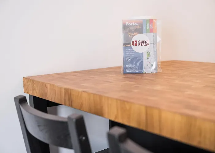 Guestready - Lovely Retreat In Boavista Διαμέρισμα Πόρτο