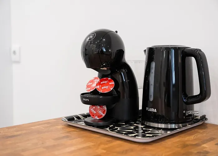 Διαμέρισμα Guestready - Lovely Retreat In Boavista