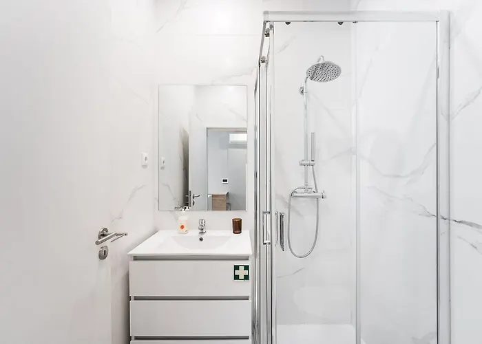 Guestready - Lovely Retreat In Boavista