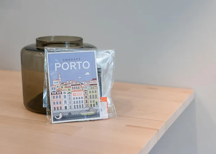 Guestready - Lovely Retreat In Boavista Διαμέρισμα *