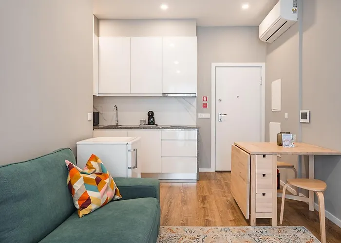 Guestready - Lovely Retreat In Boavista *