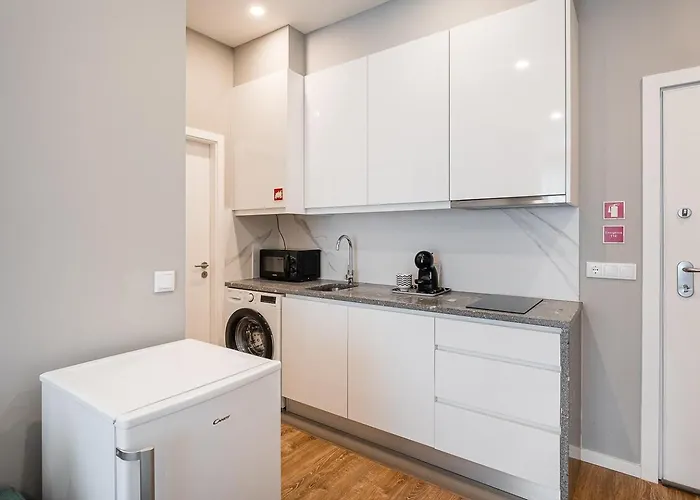 Guestready - Lovely Retreat In Boavista *