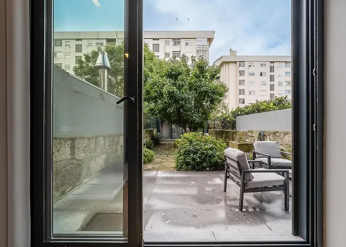 Guestready - Lovely Retreat In Boavista Πόρτο