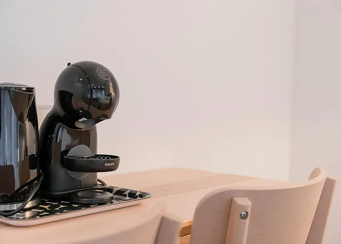 Διαμέρισμα Guestready - Lovely Retreat In Boavista Πόρτο