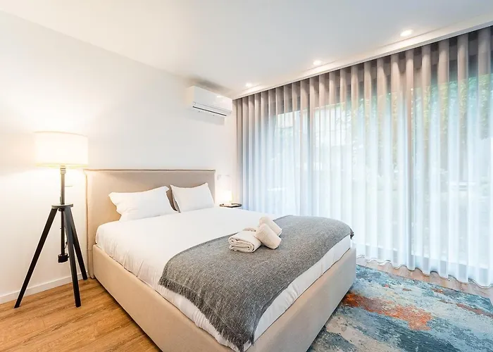 Διαμέρισμα Guestready - Lovely Retreat In Boavista