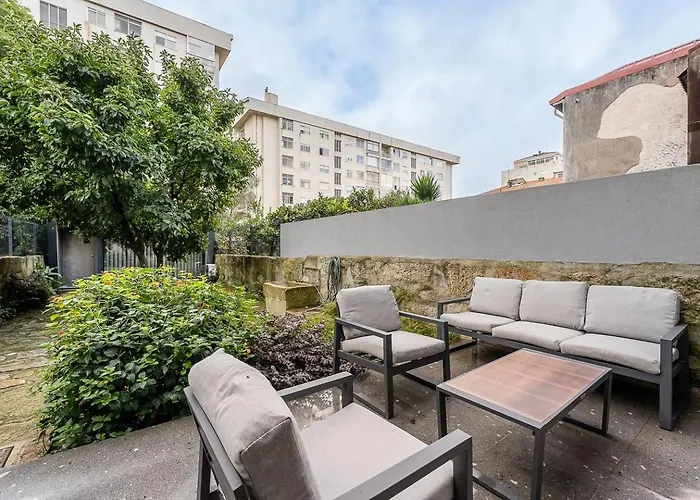 Guestready - Lovely Retreat In Boavista Διαμέρισμα Πόρτο